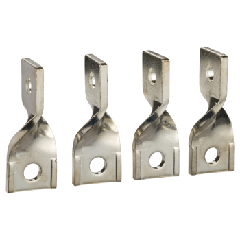  Plage raccord chant 4P NSX630 