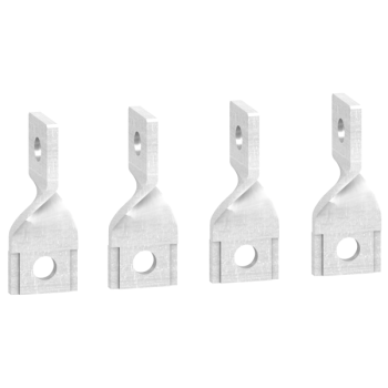  Plage raccord chant 4P NSX630 