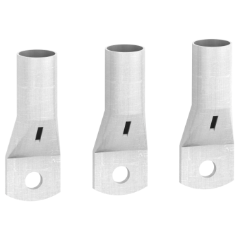  3 cosses cu 300mm� s�p NSX630 