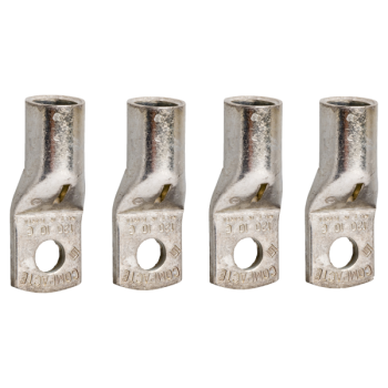  4 cosses cu 300mm� s�p NSX630 