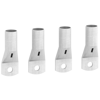  4 cosses cu 300mm� s�p NSX630 