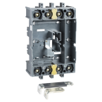  Socle d�brochage UL 3P NSX630 