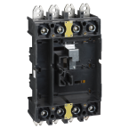  Socle d�brochage 4P NSX630 