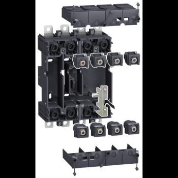  Socle d�brochage 4P NSX630 