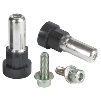  Broche socle d�bro 4P NSX630 