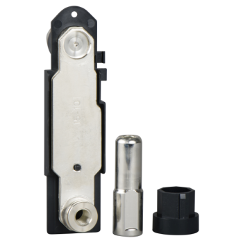  Broche socle d�bro 4P NSX630 