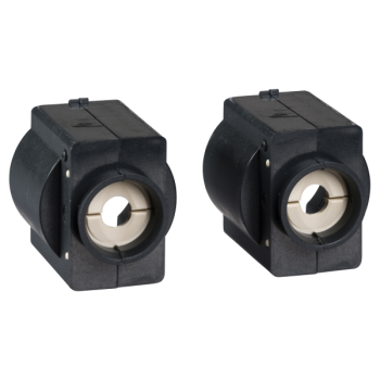  2 volets socle IP40 NSX630 