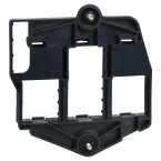  Embase 2 blocs mobiles NSX630 