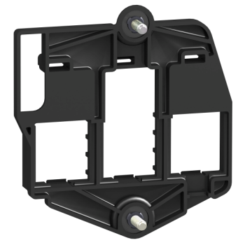  Embase 2 blocs mobiles NSX630 