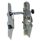  Flasques ch�ssis soc 4P NSX630 