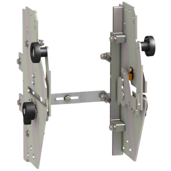  Flasques ch�ssis soc 4P NSX630 