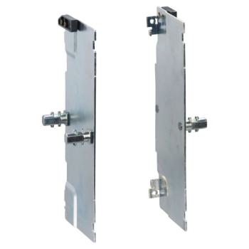  Flasque ch�ssis disj 4P NSX630 