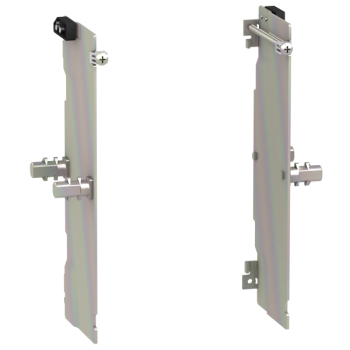  Flasque ch�ssis disj 4P NSX630 