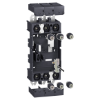  Kit d�bro sur socle 3P NSX630 