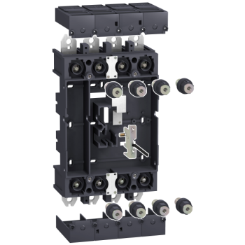  Kit d�bro sursocle 4P NSX630 