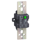  Bloc transfo 4P 100/5A NSX630 