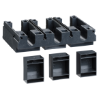  1 adaptateur socle 3P NSX630 