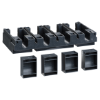  1 adaptateur socle 4P NSX630 