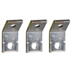  3 plages raccord 45� NSX630 