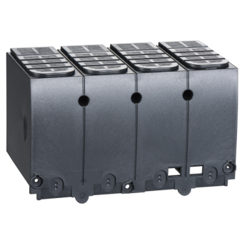  Cache-borne long 4P NSX400-630 