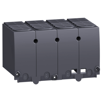  Cache-borne long 4P NSX400-630 