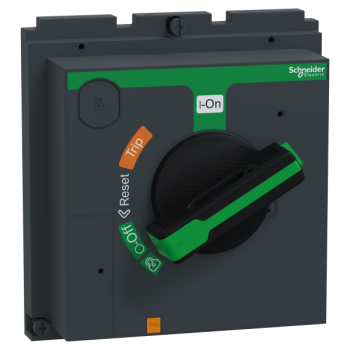  Cde rot directe stdard NSX630 