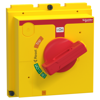  Cde rot directe r-j NSX630 