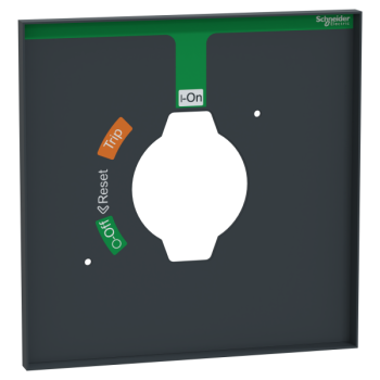  Acces CNOMO cde rot NSX630 