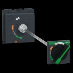  Cde rot t�l axe 500mm NSX630 