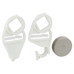  Verrouillage cde rotative 