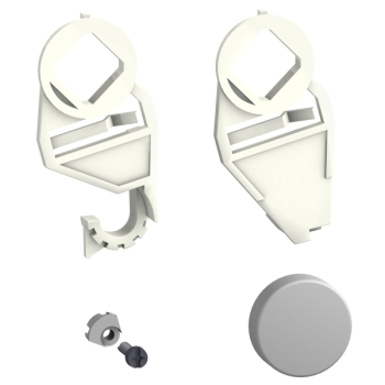  Verrouillage cde rotative 