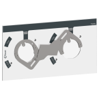  Interverrou m�ca manet NSX630 