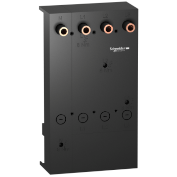  Platine ComPacT NSX 3P NSX630 