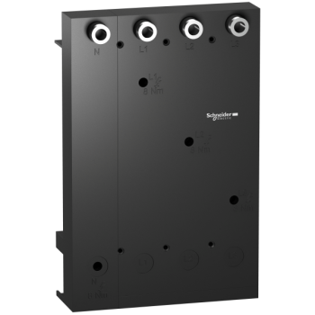  Platine ComPacT NSX 4P NSX630 