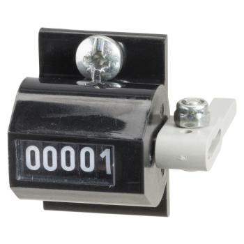  NSX COMPTEUR MAN�UVRE 5D 