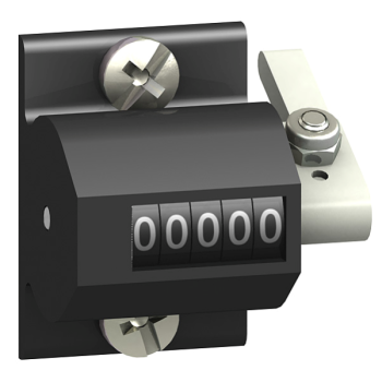  NSX COMPTEUR MAN�UVRE 5D 