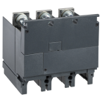  Bloc transfo 3P 100/5A NSX400 