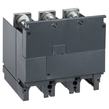  Bloc transfo 3P 100/5A NSX400 