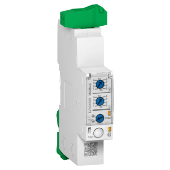  IFM interf mod com Modbus SL 