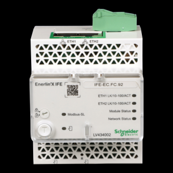  IFE interf+passerel Ethernet 