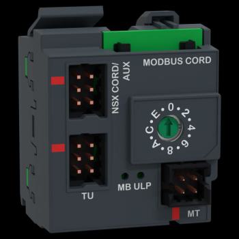  Module BSCM+ Modbus SL/ULP 