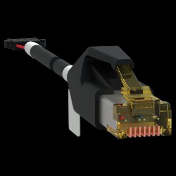  Cordon Modbus SL 0,35m 