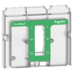  Fac av rech plast CA NSX250 