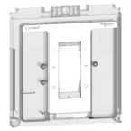  Fac av rech plast CC NSX630 