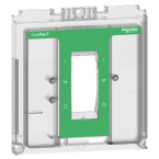  Fac av rech plast CA LP NSX630 