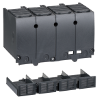  Cache-borne s�r par 4P NSX250 