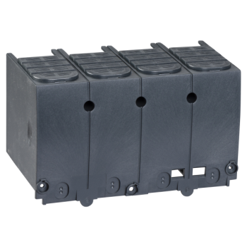  Cache-borne parall�l 4P NSX250 