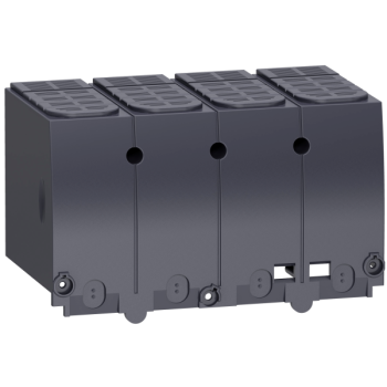  Cache-borne parall�l 4P NSX250 