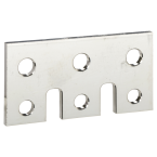  Plage raccord paral 2P NSX250 