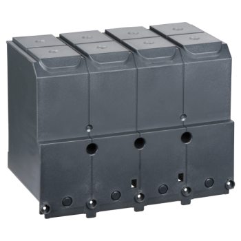  Cache-borne parall�l 4P NSX630 